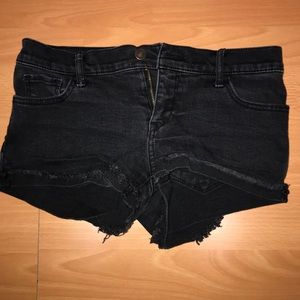 Abercrombie and Fitch Shorts
